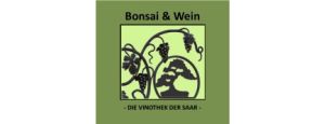 Bonsai & Wein - Vinothek der Saar - Marius Klein