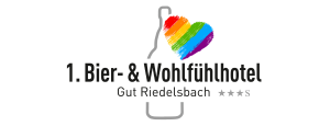 1. Bier und Wohlfühlhotel Gut Riedelsbach GmbH & Co. KG