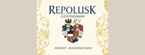 Weingut und Buschenschank Repolusk